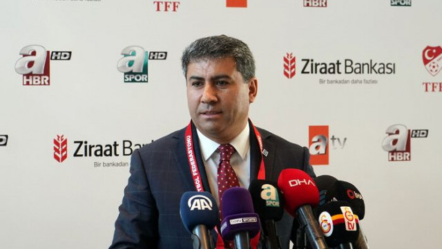 Emre Kocadağ: Erzincan'a gitmekten keyif alacağız