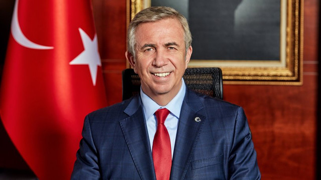 Mansur Yavaş'tan kritik atama