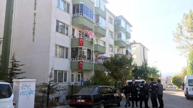 Üniversiteli Melisa tabancayla canına kıydı