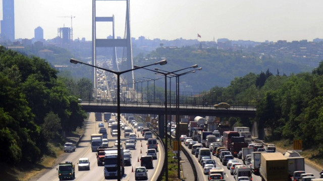 Otoyol ve köprülerde ''değişen dinamik'' ücretlendirme başlıyor!