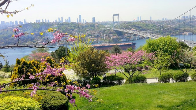 Meteoroloji'den ''içimizi ısıtacak'' açıklama: Yaz geri geliyor!