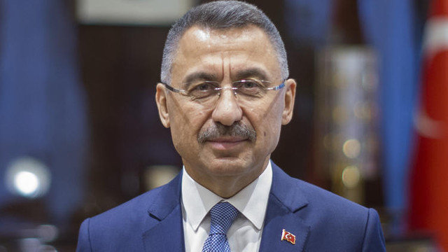 ''O mektuba yanıtımızı Barış Pınarı Harekatıyla verdik''