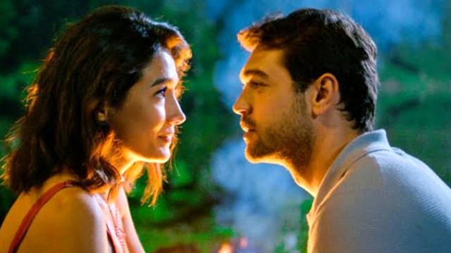 ''Her Yerde Sen'' dizisi final yapıyor