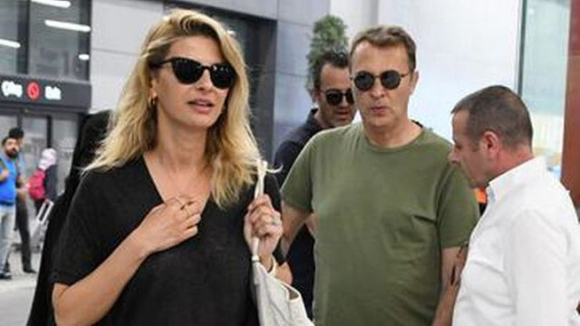 Fikret Orman evleniyor!