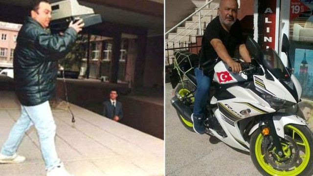 2001'de Meclis'te yazarkasa atan esnaf: ''Ecevit'i özledim''