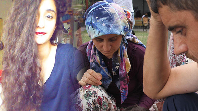 Maganda dehşetinde 25 yıl hapis kararı