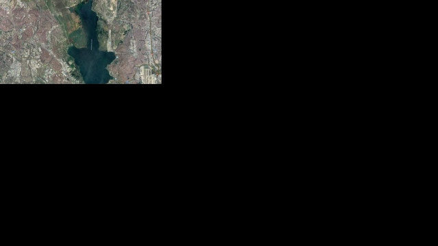İstanbul'da 1 milyon metrekarelik dev arazi imara açılıyor!