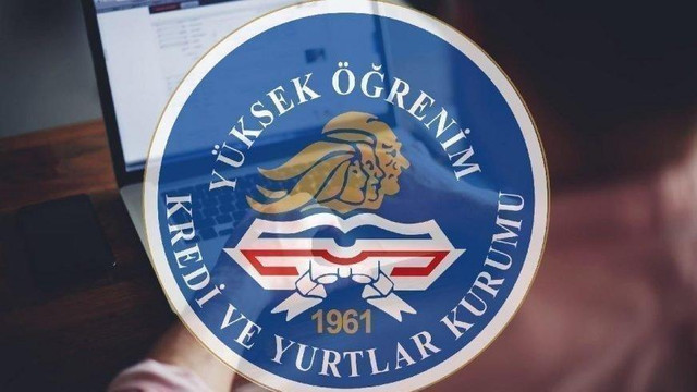 KYK Genel Müdürlüğünden burs ve kredi açıklaması