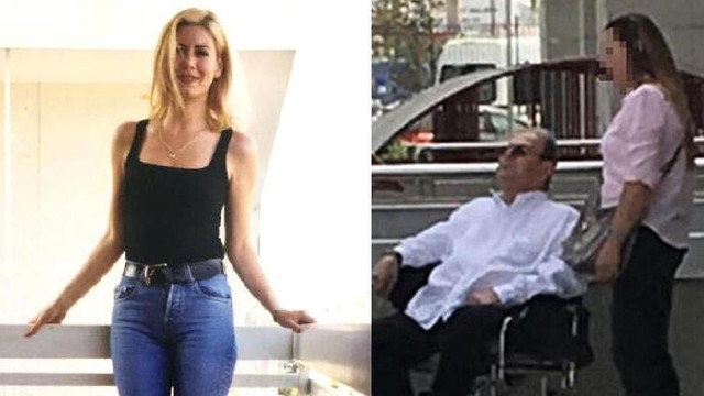 Ünlü iş adamı davalık olduğu kızıyla barıştı ! 1 milyon dolar ödedi