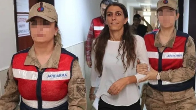 HDP'li eski belediye başkanının 15 yıla kadar hapsi istendi