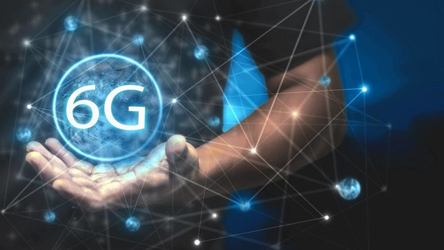 Çin, 6G çalışmalarına resmen başladı