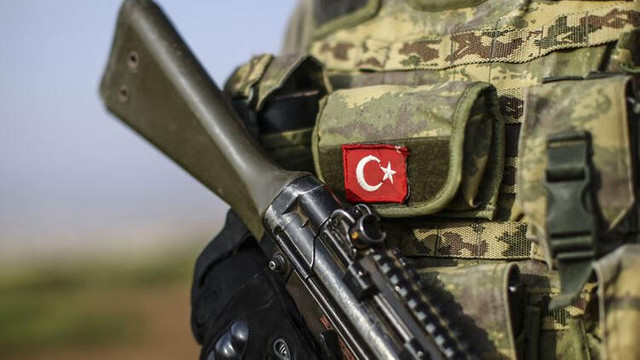 Şırnak'ta bir terörist daha öldürüldü