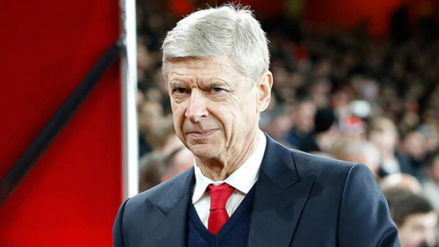 Arsene Wenger'den Bayern Münih itirafı