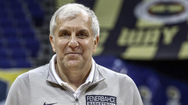 Obradovic: Reaksiyon göstermeliyiz