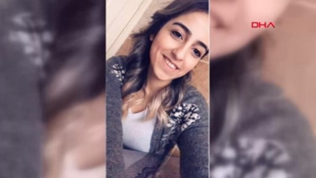 Araçta öldürdüğü eşinin cesediyle eşinin 2 saat dolaştı