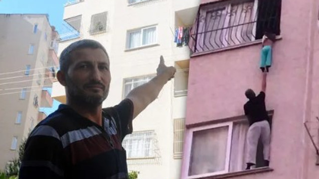 Minik Cihan'ın kahramanı ! O anları anlattı
