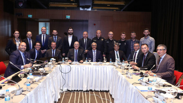 2020 UEFA Şampiyonlar Ligi finaline doğru