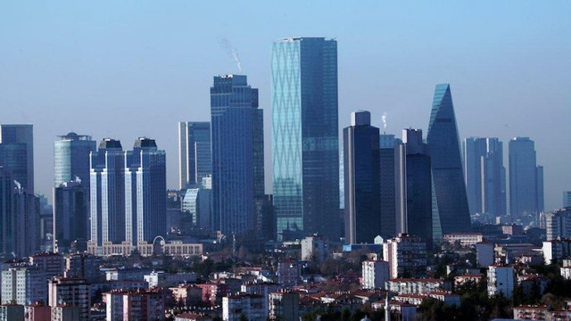 Çinliler İstanbul'un ''dev''ini 594 milyon dolara satın aldı