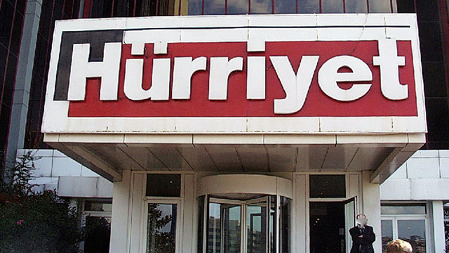 Hürriyet'ten skandal karar ! İmzaları silinecek...