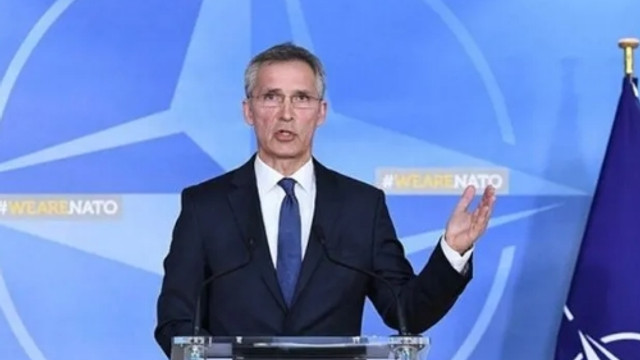 NATO'dan ''Türkiye'siz olmaz'' mesajı