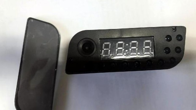 Genç kadından 7 aylık kocası için mide bulandıran suçlama