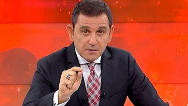 NTV sessiz kaldı, Fatih Portakal tepki gösterdi !