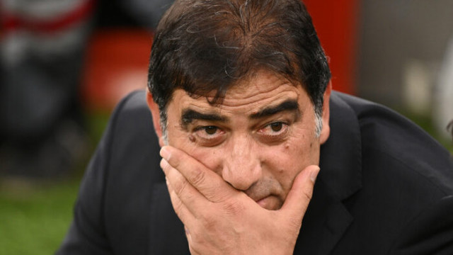 'Söylemekte zorlanıyorum'