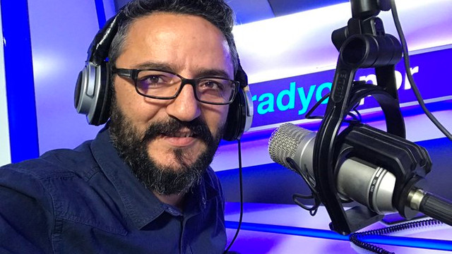 Hürriyet gazetesinden kovulan ismin yeni adresi belli oldu
