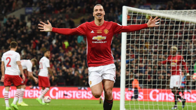 MLS yetkilisi Don Garber: Milan, Zlatan Ibrahimovic'i istiyor