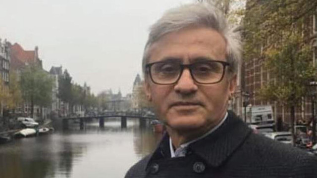 İş adamı Burhan Barutçu hayatını kaybetti