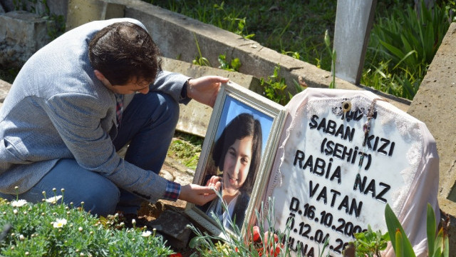 Rabia Naz'ın ölümünde korkunç şüphe