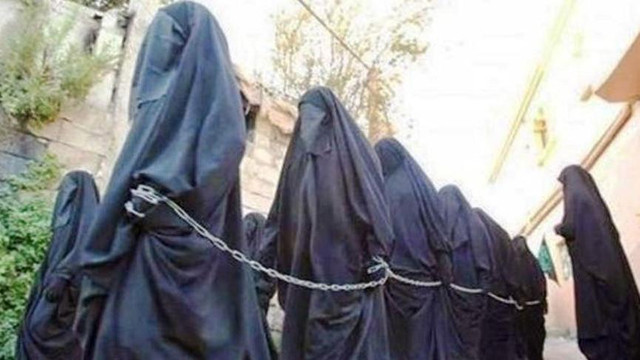 ''Cazibeli kafirler'' pazarı !