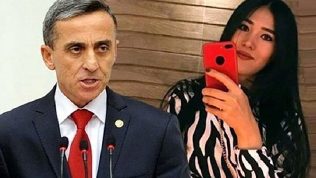Nadir Kadirova'nın dosyasında önemli gelişme