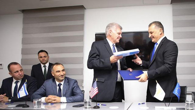 Rusylardan 9 milyar 3 milyon Dolarlık imza ! KKTC'den sert tepki