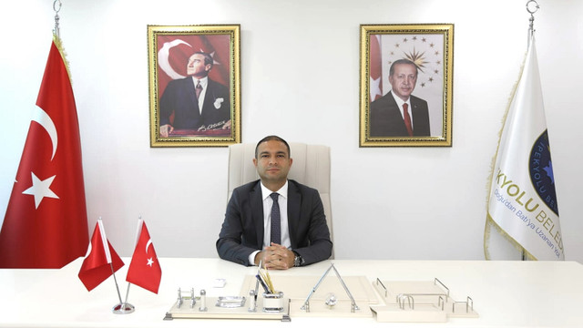 HDP'li bir belediyeye daha kayyım atandı