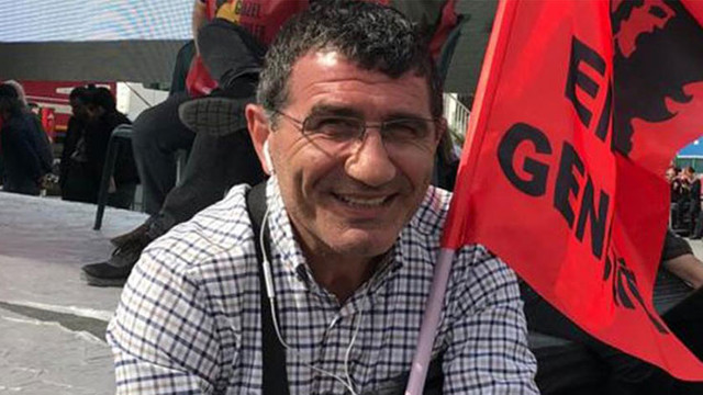Gazeteci Metin İlgün hayatını kaybetti