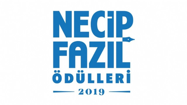 2019 Necip Fazıl Ödülleri açıklandı