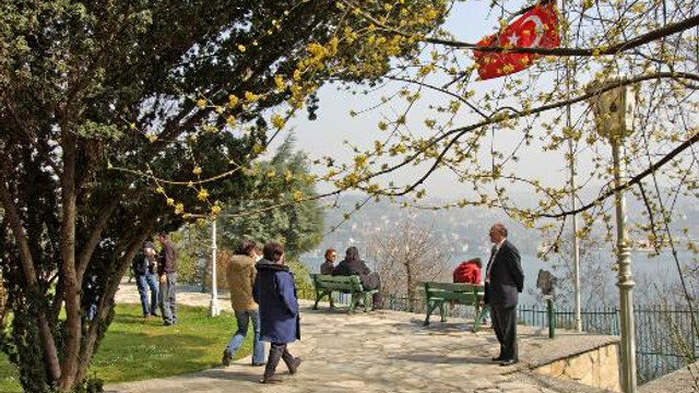 Anlaşıldı, bu sene kış gelmeyecek! Sıcaklıklar daha da artıyor...