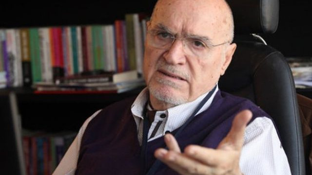 Sabah'ta Hıncal Uluç depremi: ''Erdoğan'ı ve hükümeti neden yazmıyorsunuz?'