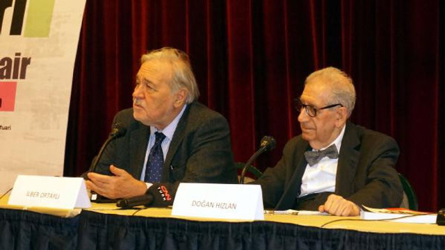 İlber Ortaylı: Rastgele insanlardan Atatürk okunmaz