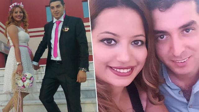 Eşini öldüren cani koca, kendini böyle savundu