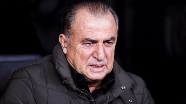 Mustafa Cengiz'den Fatih Terim açıklaması
