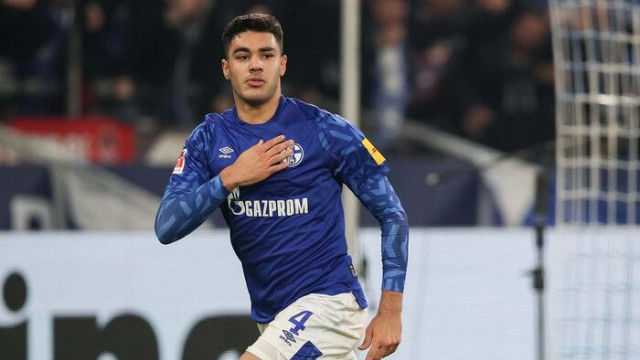 Ozan Kabak'ı tutabilen yok! Yine attı