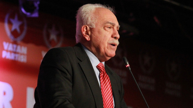 Doğu Perinçek'ten olay yaratacan Babacan ve Davutoğlu yorumu