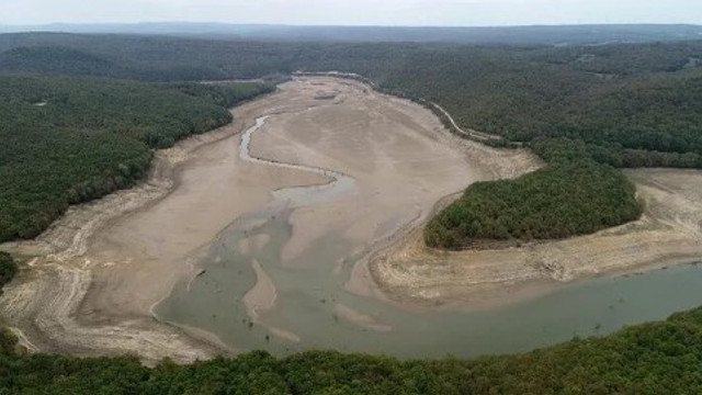 Iste Istanbul Un Barajlarindaki Doluluk Orani Guncel