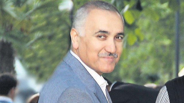 İçişleri Bakanı Soylu: ''Adil Öksüz'ün nerede olduğunu biliyoruz''