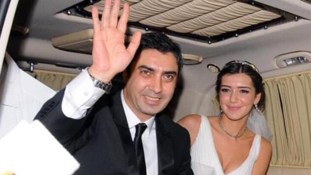 Necati Şaşmaz hakkonda şok iddia: ABD'li bir kadınla evli