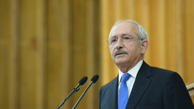 Kemal Kılıçdaroğlu'ndan ''seçim'' açıklaması