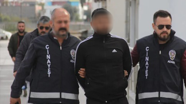 Cezaevinden çıktı ! Eşiyle evlenen arkadaşını öldürdü