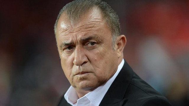 Fatih Terim'den Trabzonspor maçı sonrası açıklamalar